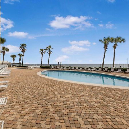 Windward Pointe 603 By Vacation Homes Collection Орандж-Бич Экстерьер фото
