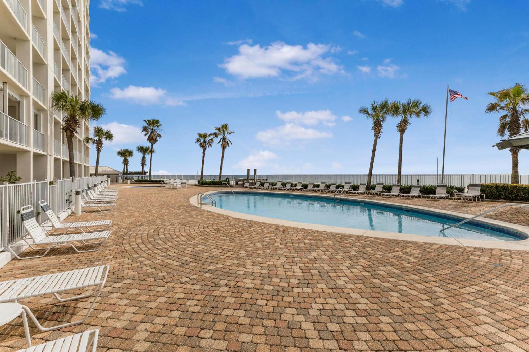 Windward Pointe 603 By Vacation Homes Collection Орандж-Бич Экстерьер фото