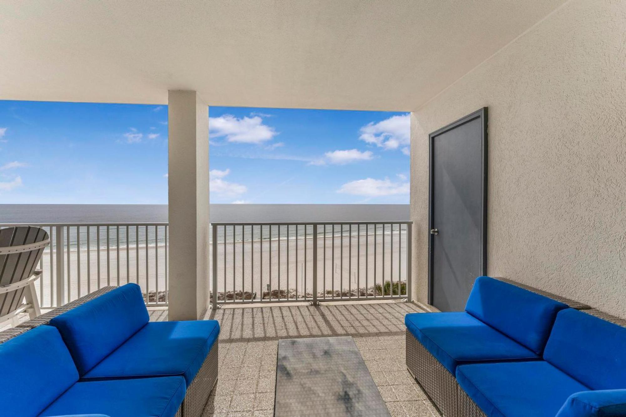 Windward Pointe 603 By Vacation Homes Collection Орандж-Бич Экстерьер фото