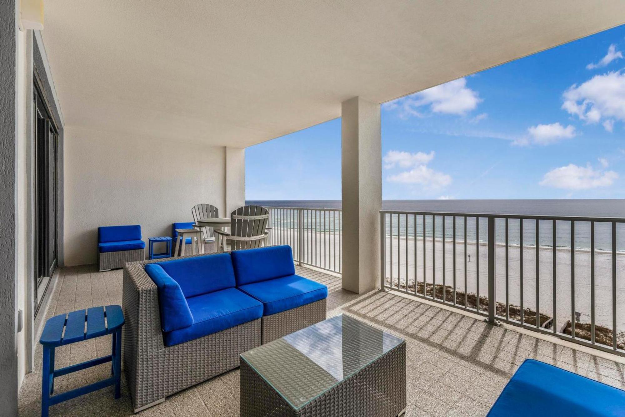 Windward Pointe 603 By Vacation Homes Collection Орандж-Бич Экстерьер фото