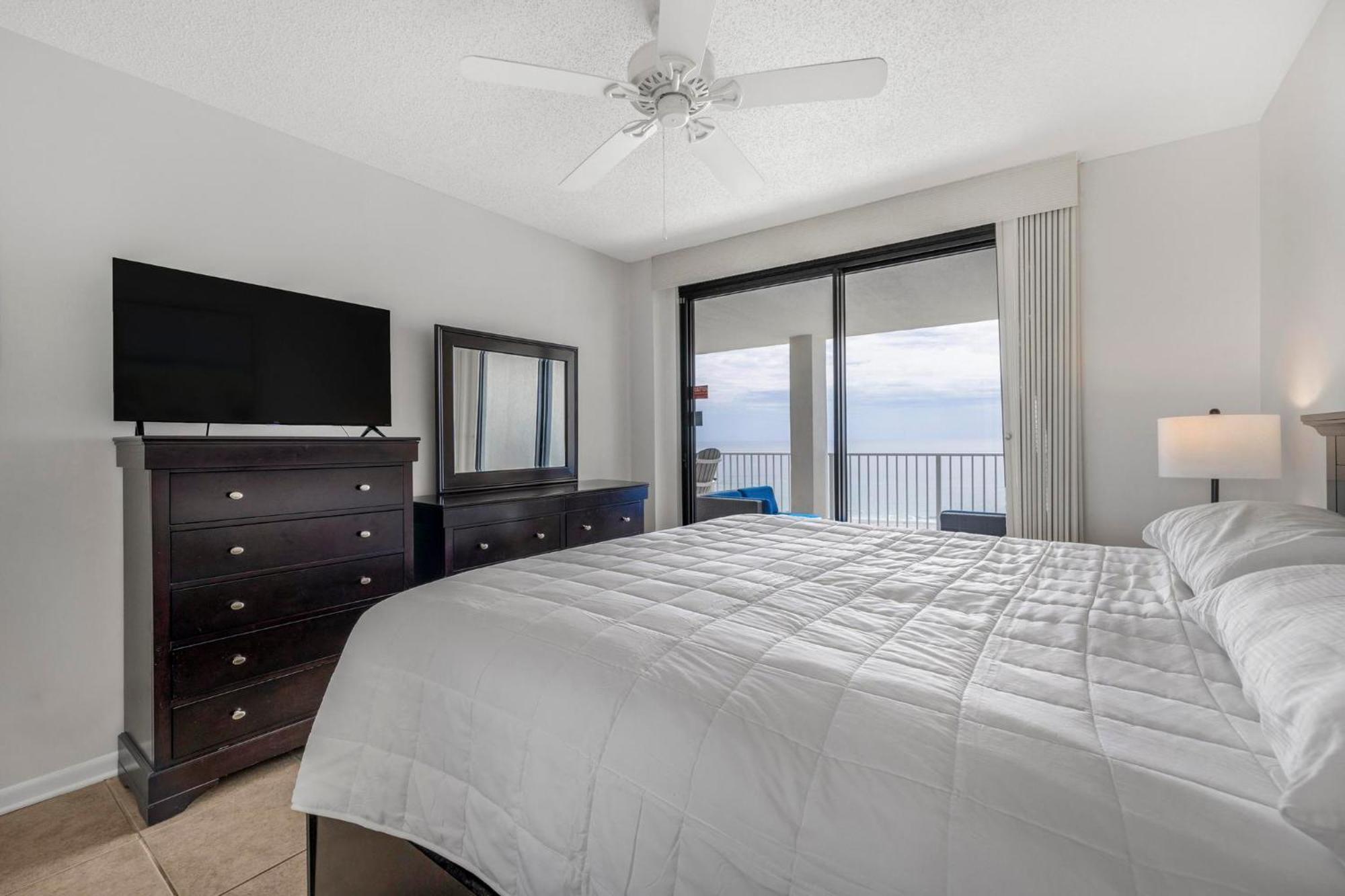 Windward Pointe 603 By Vacation Homes Collection Орандж-Бич Экстерьер фото