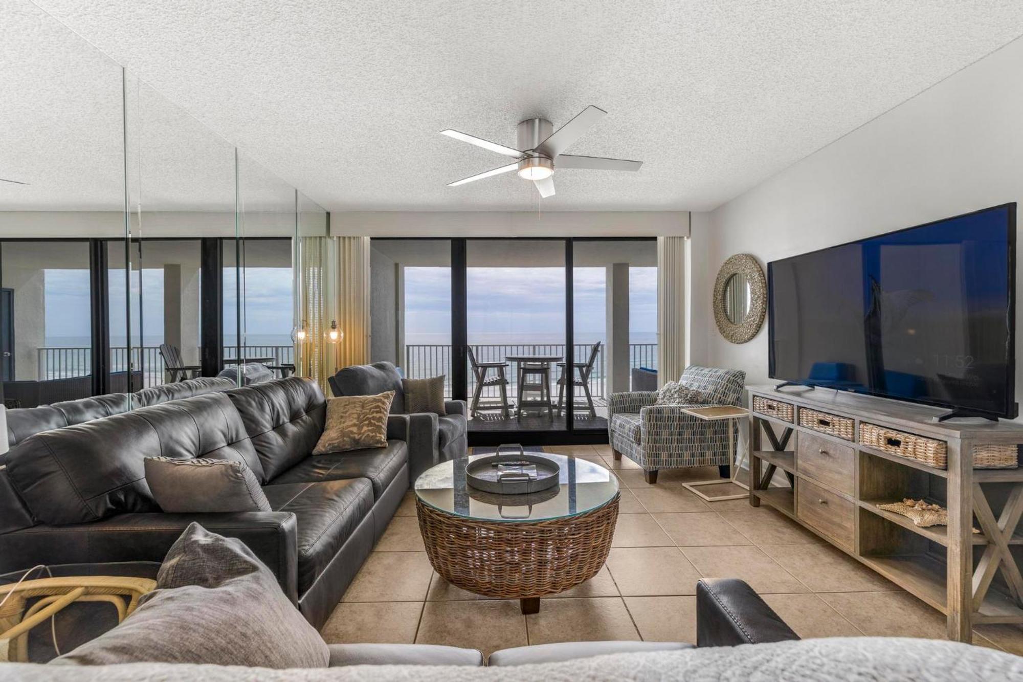 Windward Pointe 603 By Vacation Homes Collection Орандж-Бич Экстерьер фото