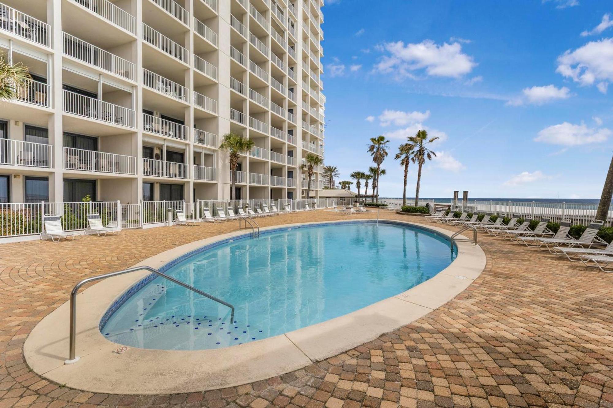 Windward Pointe 603 By Vacation Homes Collection Орандж-Бич Экстерьер фото